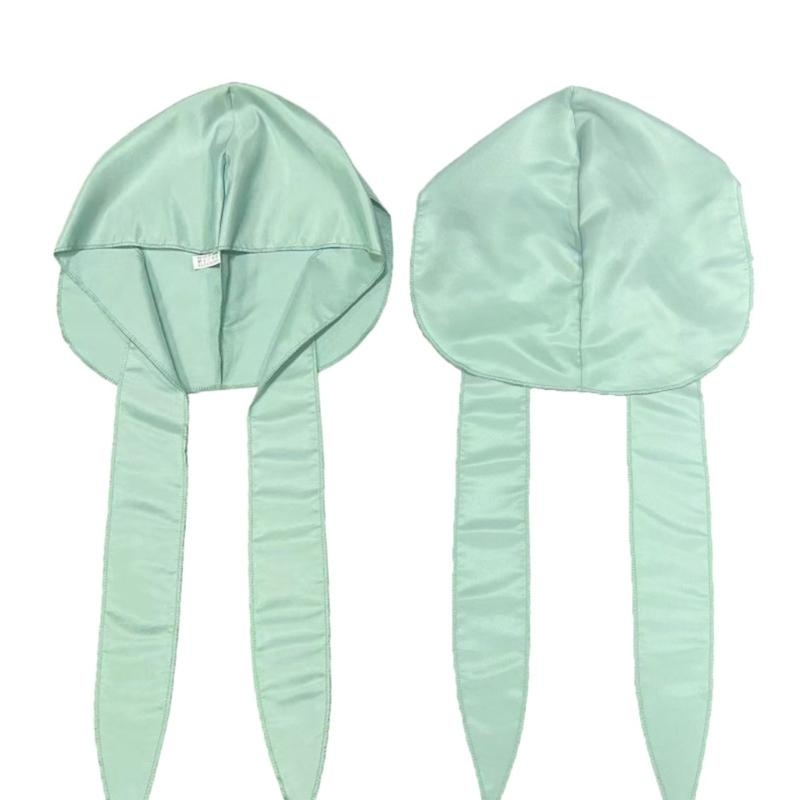 Durag Head Wrap HIPHOP Sciarpa - Bandana Doo Rag recensione e prezzo