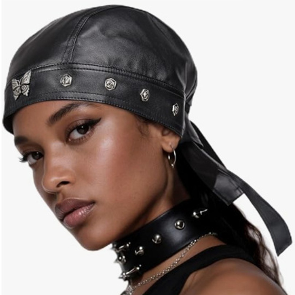 Nuovo berretto da motociclista - Bandana Doo Rag recensione e prezzo
