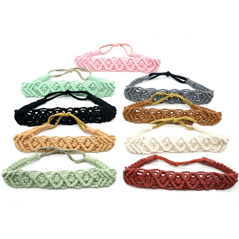 Fascia per capelli elastica co - Bandana Cotton recensione e prezzo