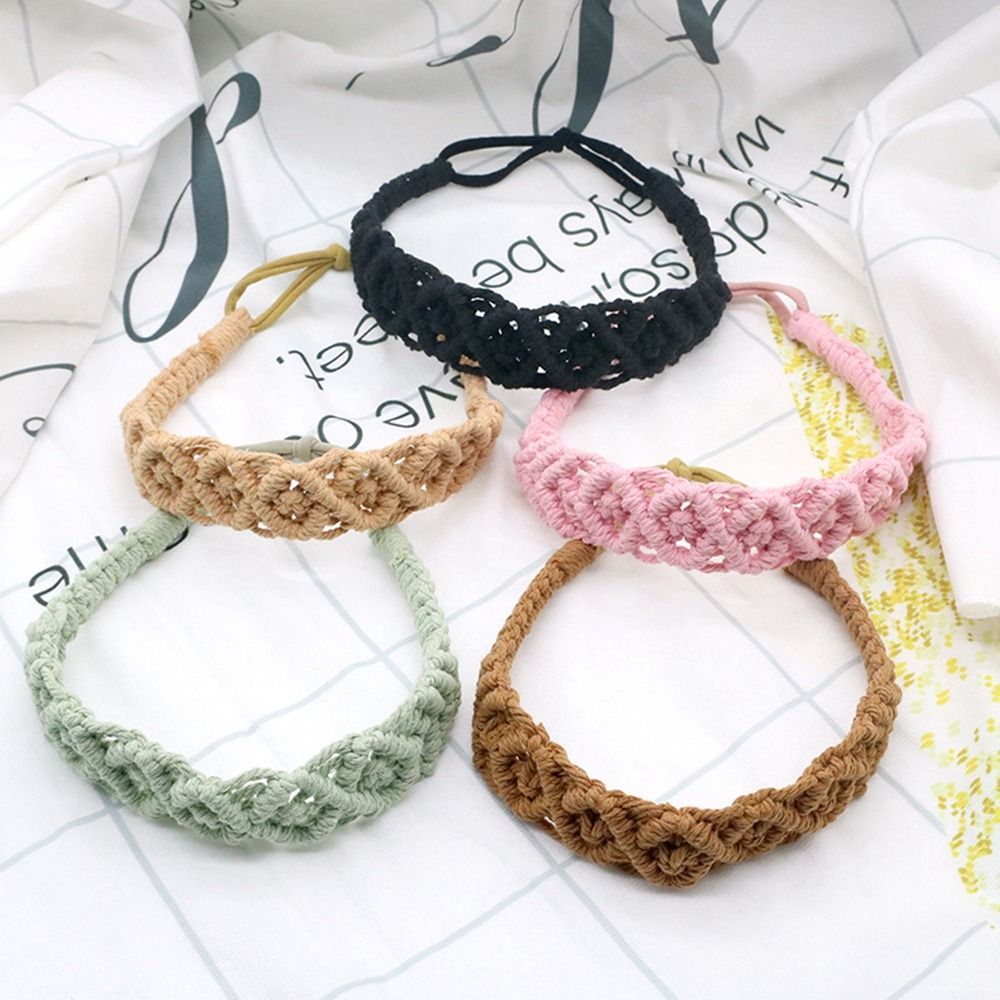 Fascia per capelli elastica co - Bandana Cotton recensione e prezzo
