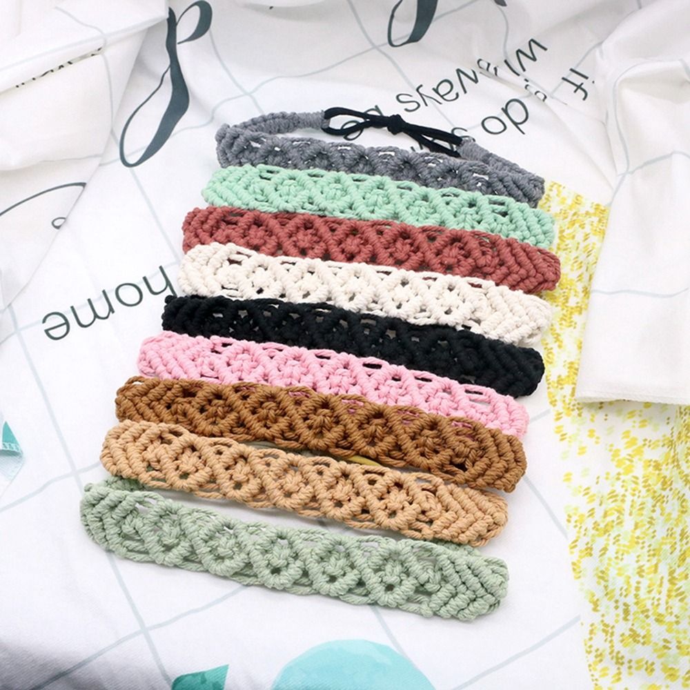 Fascia per capelli elastica co - Bandana Cotton recensione e prezzo